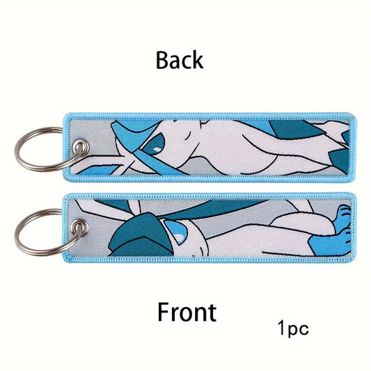 Keychain - Glaceon