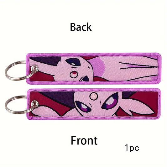 Keychain - Espeon