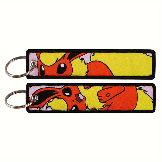 Keychain - Flareon