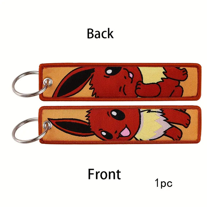 Keychain - Eevee