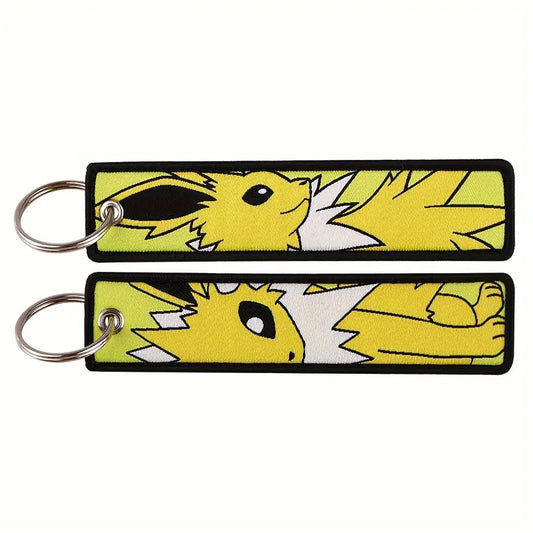 Keychain - Jolteon